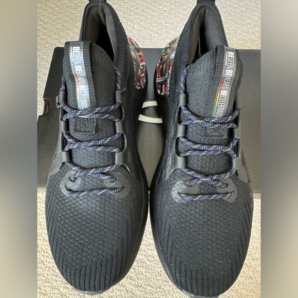 UA Phantom 3 SE Black History Month Running Shoes Unisex - Picture 4 of 6